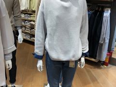 -MUJI无印良品(环球港店)