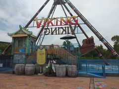 游乐设施-厦门方特梦幻王国