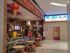 -润泽园椰子鸡(汇一城店)