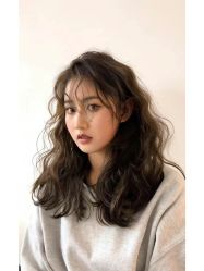 -New Fashion·新时尚形象设计