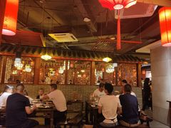 -在蜀里·一米肥牛老火锅(黄埔店)