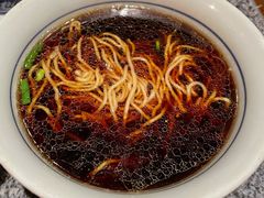 老牌阳春面-南京大牌档(之心城店)