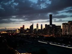 -埃菲尔铁塔