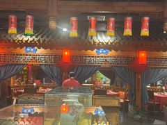 -正阳门饭庄·烤鸭·北京菜(万丰路七里庄店)