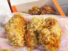 -前进5路汉堡炸鸡(前进五路店)