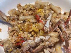 -黄龙海鲜大排档(杭州总店)