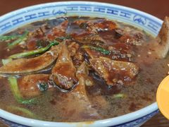 -福海面馆(阳曲店)