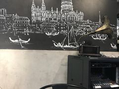 -斯比特花园西餐厅(东方商厦店)
