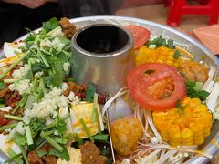 -王大乔泡椒米线·小火锅(星城天地店)