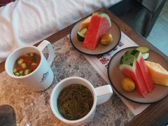 -和子足浴SPA会馆(东方之门店)