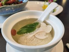 -翠湖宾馆·中餐厅