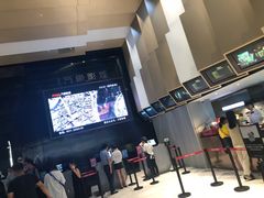 -万象影城(杭州萧山万象汇店)