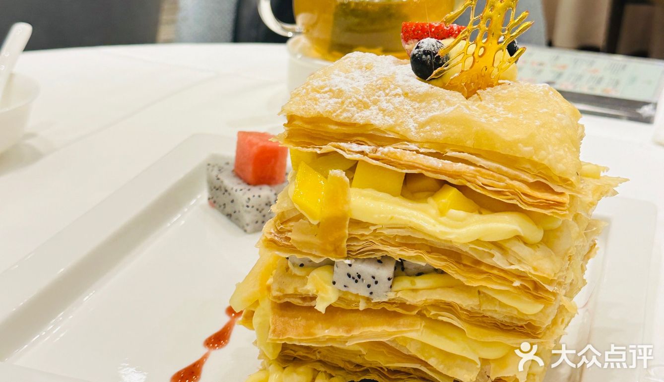 不愧是推荐即烧脆脆，BB猪🐷，京城能吃到的[调皮]烤乳猪的天花板