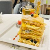 不愧是推荐即烧脆脆，BB猪🐷，京城能吃到的[调皮]烤乳猪的天花板