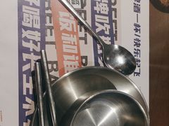 -神府路壹号·海鲜烧烤·砂锅粥·锅物(三坊七巷店)