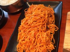 -鑫日千里马朝鲜族小馆(总店)