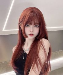 -型色沙龙