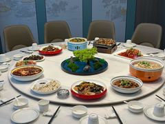 -东北特色酒家(东方小镇店)