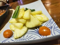 -云海肴·云南小炒·汽锅鸡(天津国金汇店)