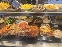 -鲤.金记沙茶面(总店)