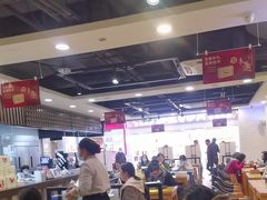 -回味鸭血粉丝汤(新城市广场店)