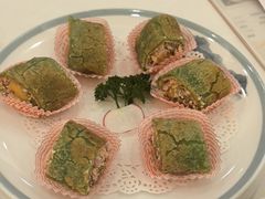 -金华安大酒楼·老牌潮菜·粤式茶点(东方国际店)