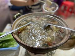 -威邵鸡煲(西华路总店)