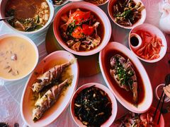 -丰收渔港饭店(嵊泗店)