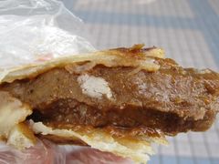 鲜肉饺-稻香村(观前街店)