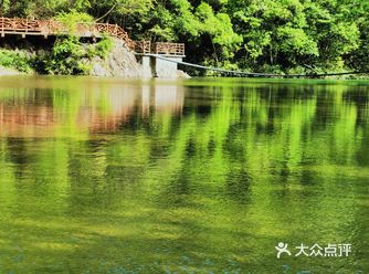 温州“月老山”，治愈系风景遇上网红项目
