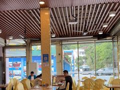 -新金盛·海鲜酒楼(盐田店)