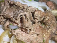 -菜忠潮州牛肉店(岗厦店)