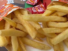 -汉堡王(北京三里屯购物中心)