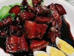 -老好人象山海鲜(岭南路店)