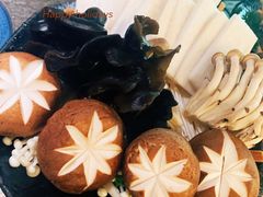 -湊湊火锅·茶憩(东城万达店)