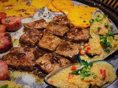 -么子烤肉(化龙池店)