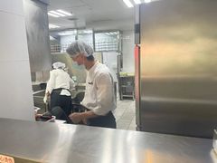 -丰茂烤串(六里桥店)