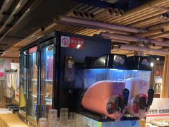 -温野菜涮涮锅(西单大悦城店)