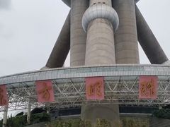 -东方明珠广播电视塔