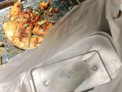 -叁宝烤肉·西安烧烤(东三爻店)