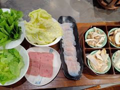 -东来顺饭庄(apm总店)