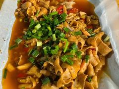 -冯烧烤(凯旋路总店)