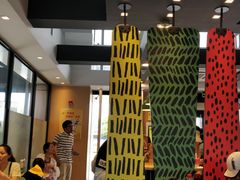 大堂-麦当劳(普陀长途客运中心店)