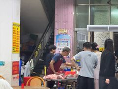 -标记美食新鲜猪杂(兴南大道店)