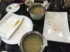 -蒙星月涮肚火锅城(宏运家园店)