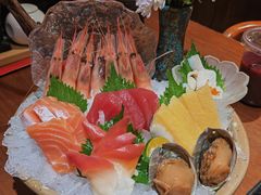 -匠和风精致料理(世茂双子塔店)
