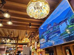 -民食香·腊排骨野生菌美食(木府店)