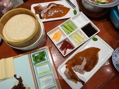 -京味张·北京烤鸭(南山店)