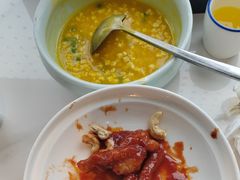 -兰湘子·湘菜小炒(长安万科广场店)
