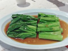 -火啫啫·粤式啫啫煲(南通首店)